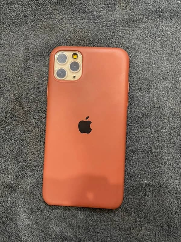 Iphone 11 pro max 256Gb Factory unlock 5