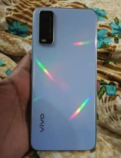 vivo y12s