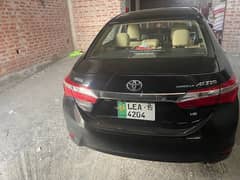 Toyota Corolla Altis 2014 (03215682896)