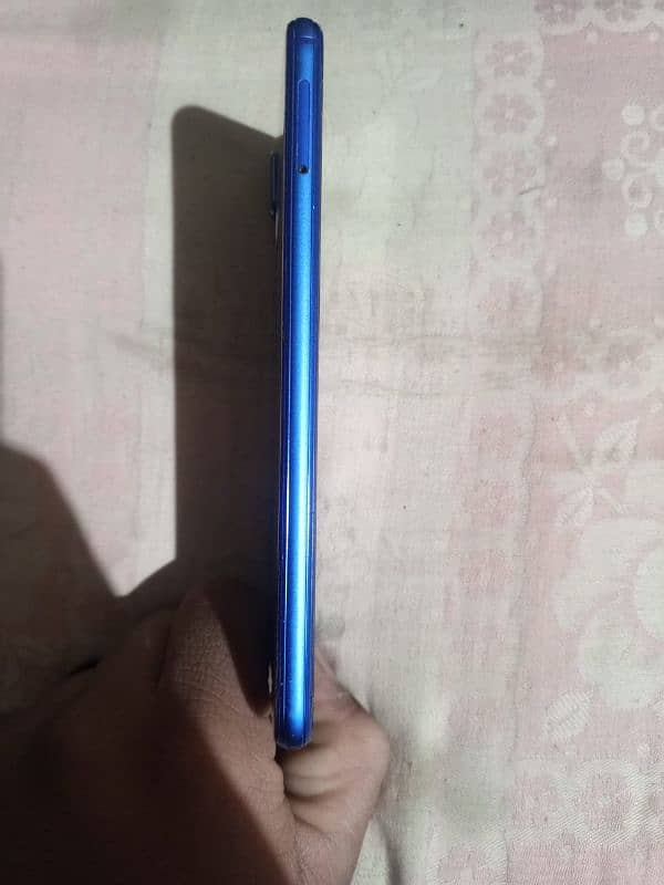 Huawei P20 lite 0