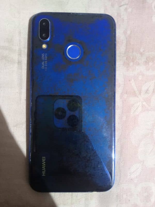 Huawei P20 lite 1