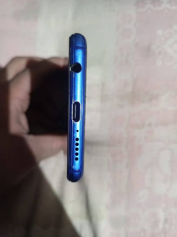 Huawei P20 lite 4