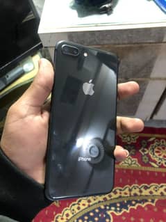 Iphone 8 plus PTA