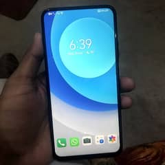 Huawei y9s 6/128gb