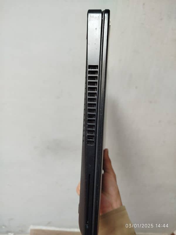 Dell Latitude 5570 i5 6th gen 2