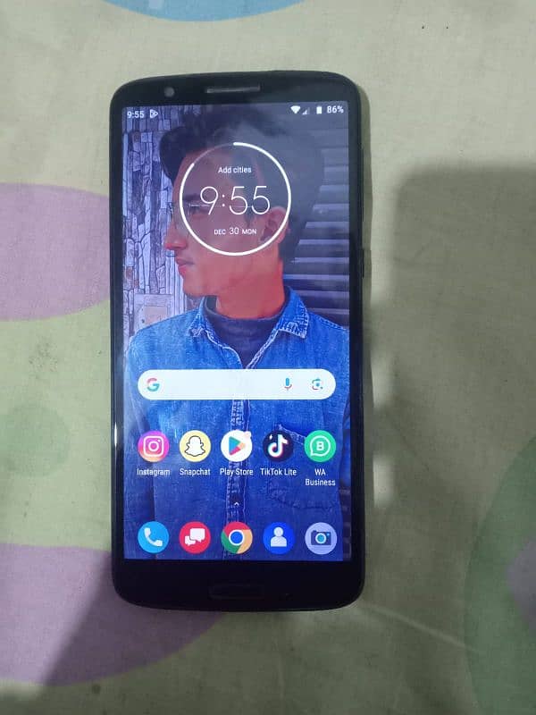 moto g6 pta approved 3