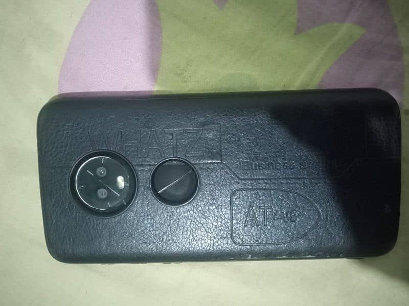 moto g6 pta approved 4