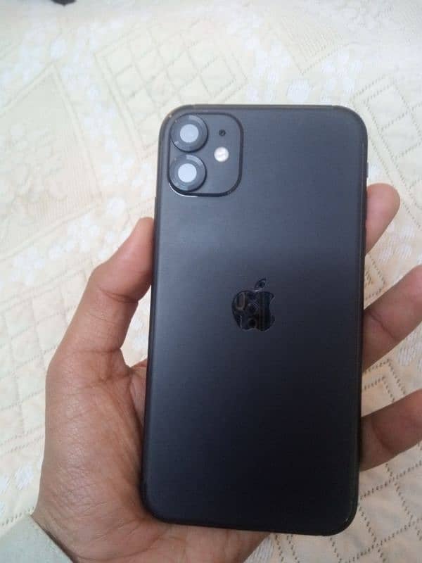 IPhone11 jv 64GB 2