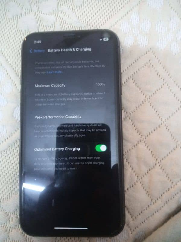 IPhone11 jv 64GB 7