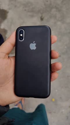 IPhone X 256 GB Factory Unlock