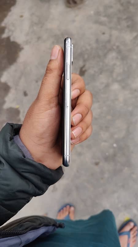 IPhone X 256 GB Factory Unlock 7