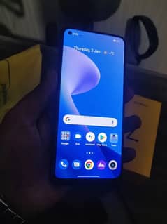 realme 7 pro 8/128 GB - with box