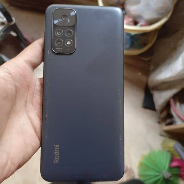 redmi note 11 2