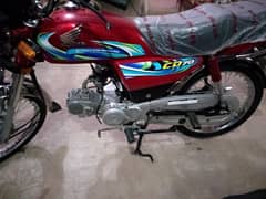 honda CD 70