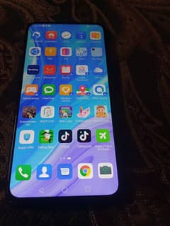 Huawei Y9s