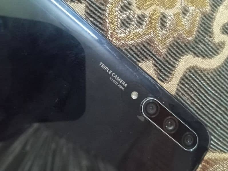 Huawei Y9s 5