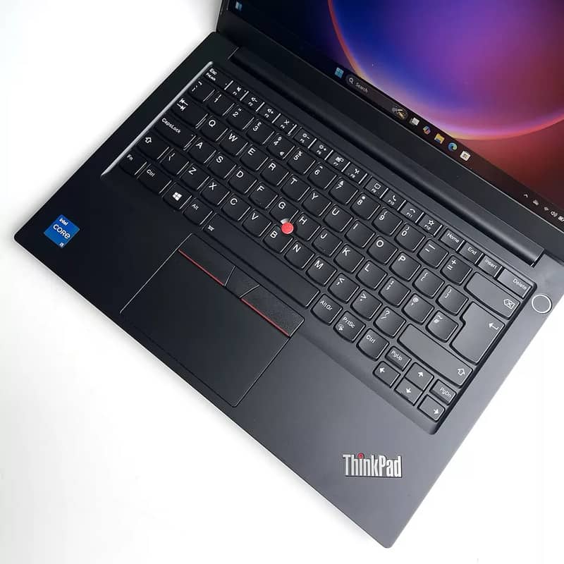 LENOVO ThinkPad E14 G2 Core i5 11th Gen 8 GB 256 SSD | New Year Sale 1