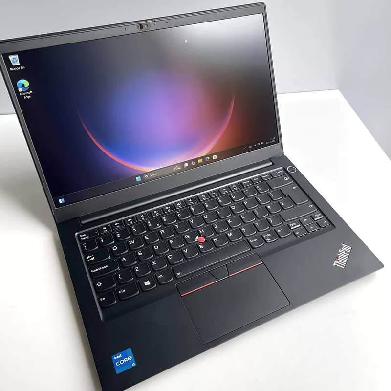 LENOVO ThinkPad E14 G2 Core i5 11th Gen 8 GB 256 SSD | New Year Sale 3