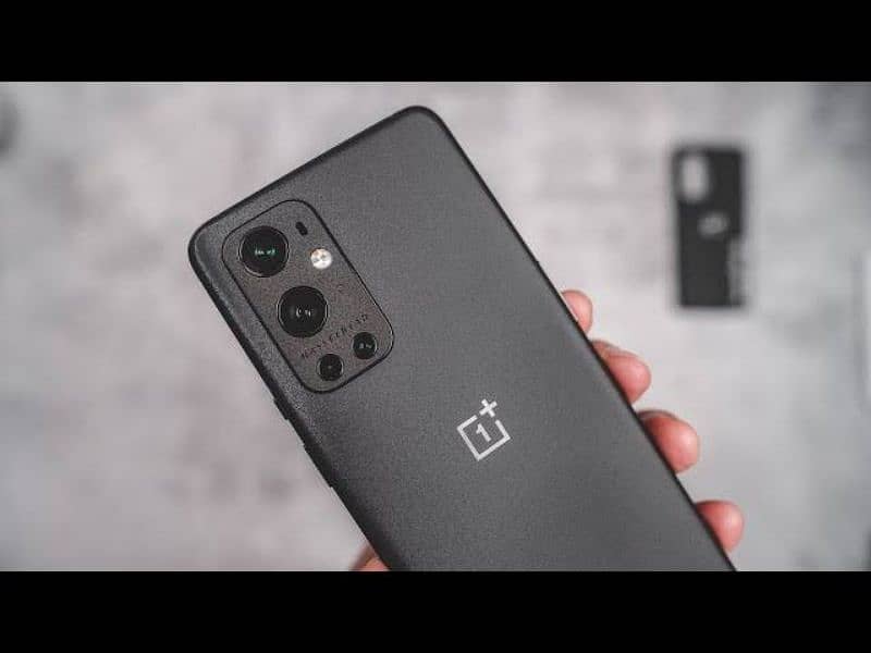 OnePlus 9 5G 12/ 256 Dual Sim 0