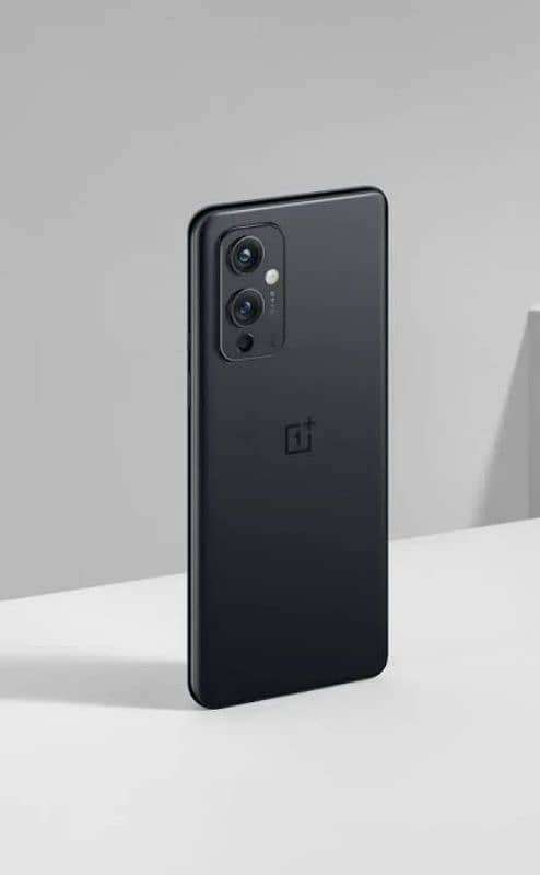 OnePlus 9 5G 12/ 256 Dual Sim 1