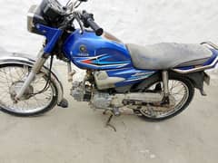 Yamaha junoon 2006 exchange possible only copy ha