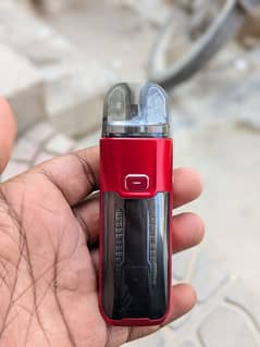 Vaporesso luxe xr max pod mod