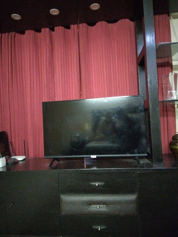 TCL LED Android TV for sale 0