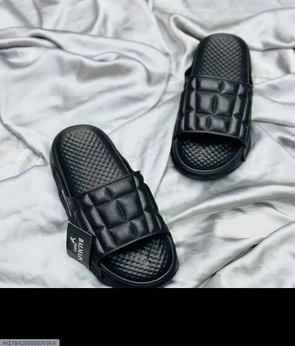 Slippers for men 1