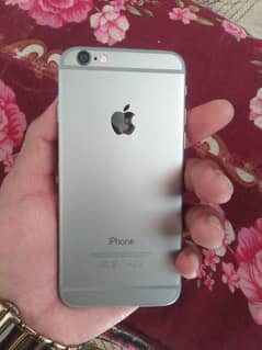 IPhone 6 64gb full oky 10by10 organt sall