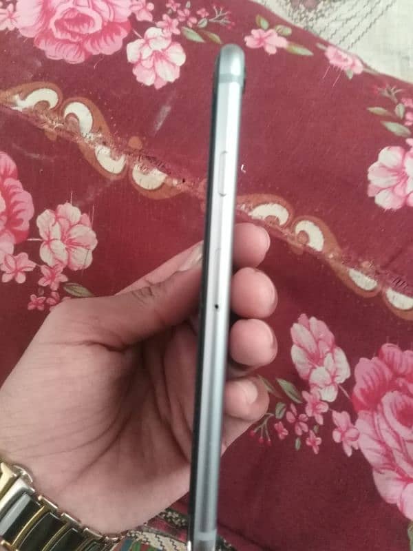 IPhone 6 64gb full oky 10by10 organt sall 2