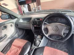 Suzuki Baleno 2004