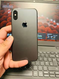 Iphone XS 256GB