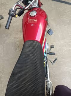 Honda CD 70