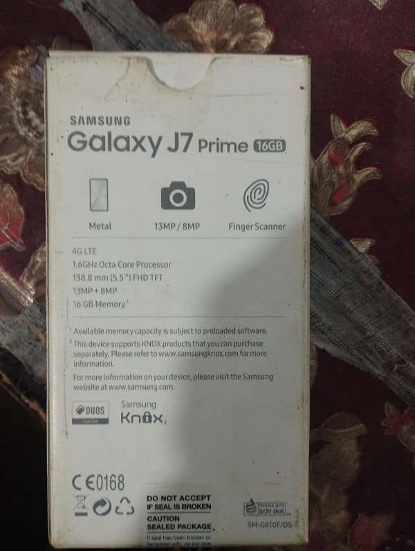 samsang j7 prime 1