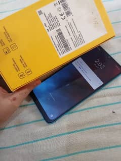 realme 5i argent sell . contact. 03121181088 . only Whatsapp.