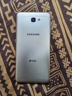 Samsung J7 Prime brand new condition