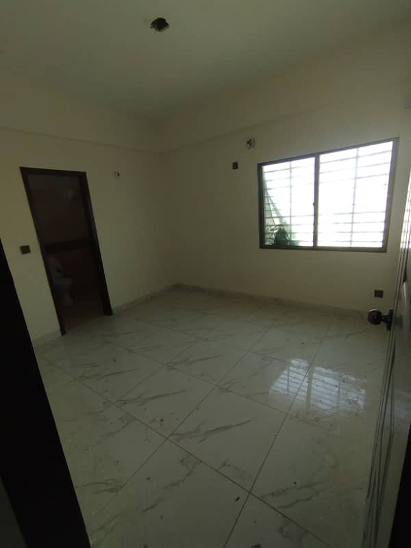 Flat Of 1600 Square Feet For rent In Shaz Residency 1