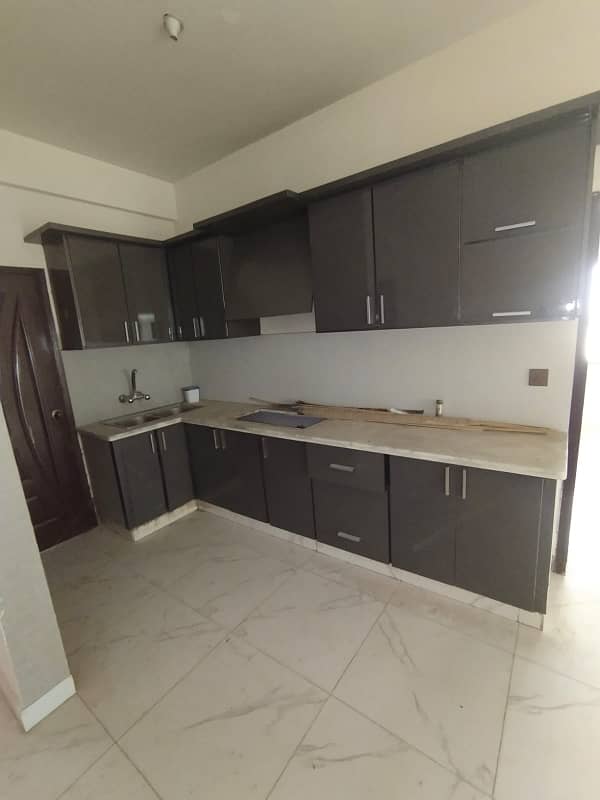 Flat Of 1600 Square Feet For rent In Shaz Residency 2