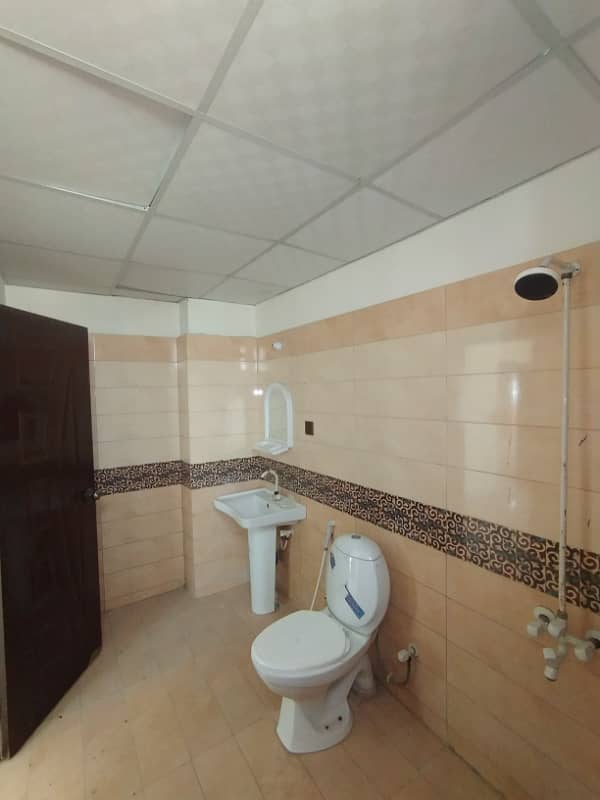 Flat Of 1600 Square Feet For rent In Shaz Residency 8