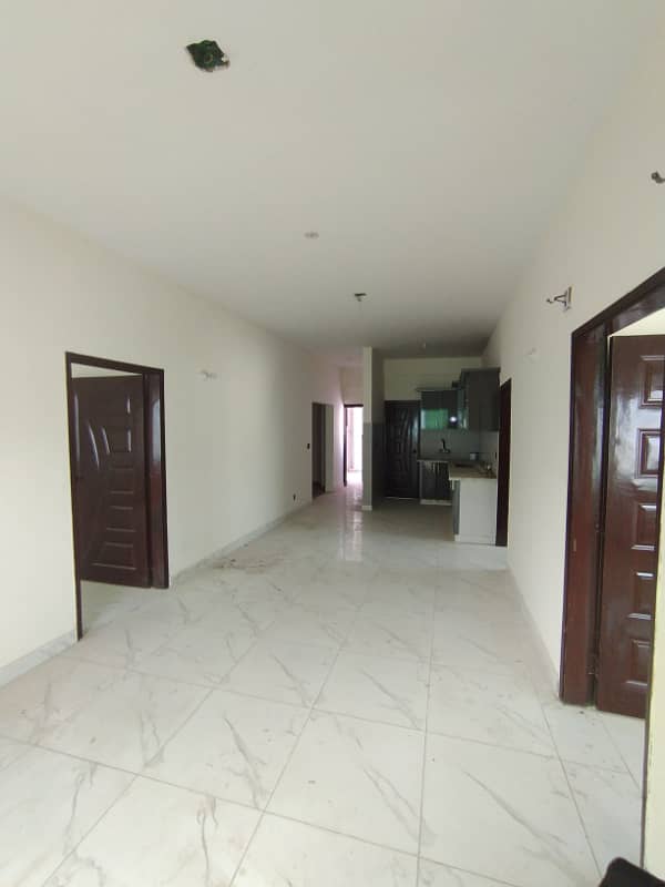 Flat Of 1600 Square Feet For rent In Shaz Residency 9