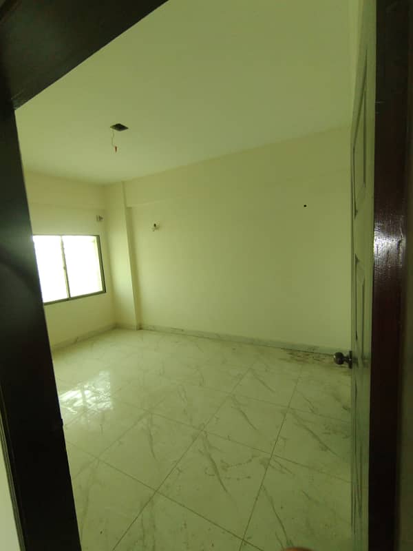 Flat Of 1600 Square Feet For rent In Shaz Residency 10