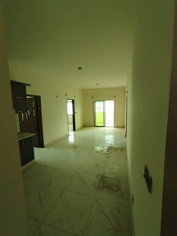 Flat Of 1600 Square Feet For rent In Shaz Residency 11