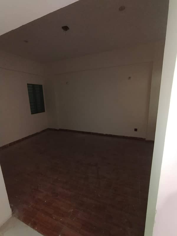 Flat Of 1600 Square Feet For rent In Shaz Residency 12