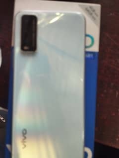 vivo y20 4gb 64 gb total original all ok no open no repairs