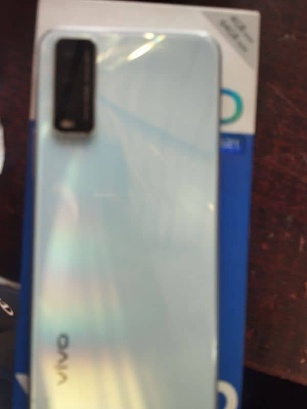 vivo y20 4gb 64 gb total original all ok no open no repairs 0