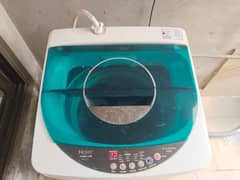 Haier HWM85-7288 (8.5 kg)