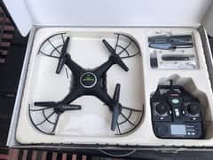 QUADRONE PRO K300