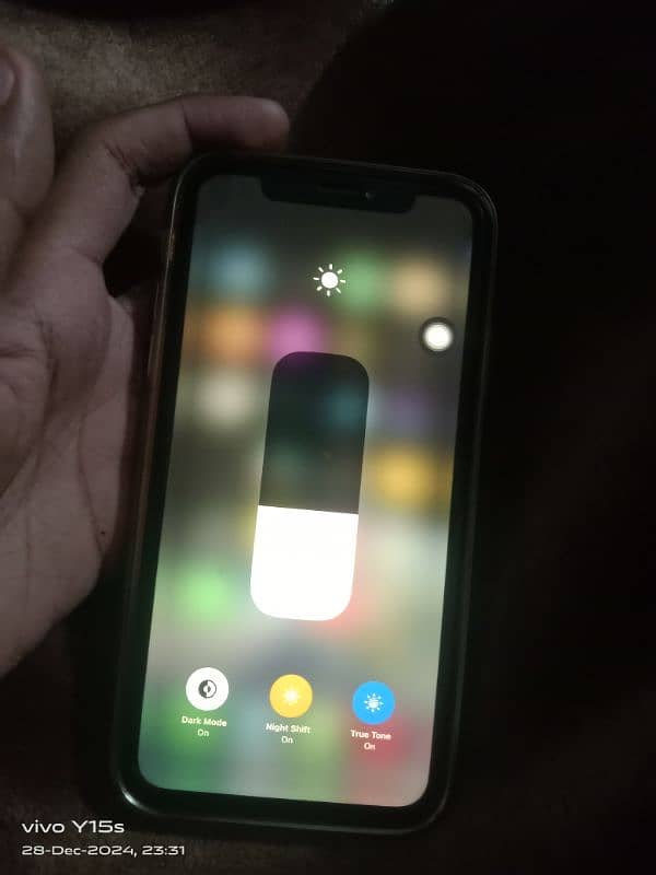 iPhone xR 8