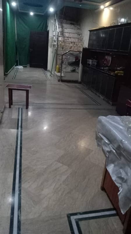 IQBAL TOWN 10 MARLA LOWER PORTION URGENT FOR RENT IN PRIME LOCATION 0