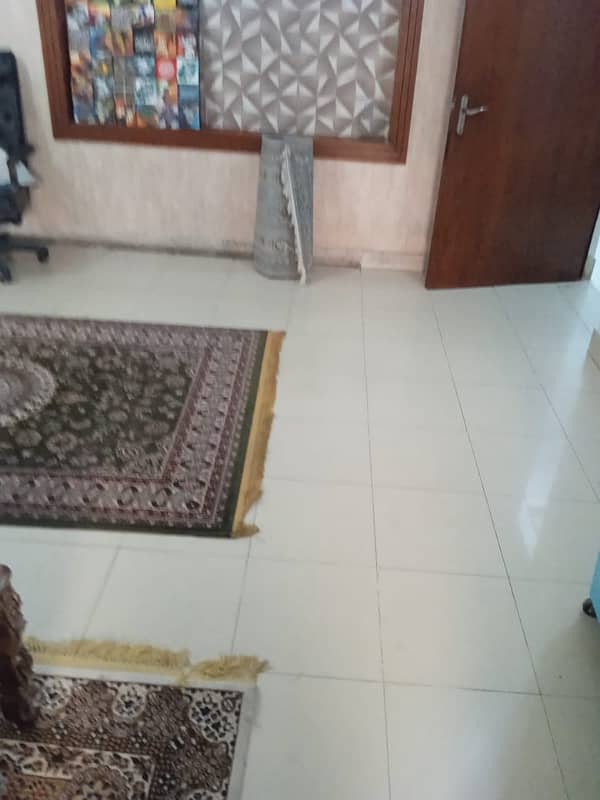 IQBAL TOWN 10 MARLA LOWER PORTION URGENT FOR RENT IN PRIME LOCATION 1